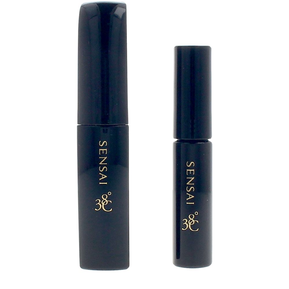 Sensai LASCH VOLUMISER MASCARA 38ºC CASE 2 pcs