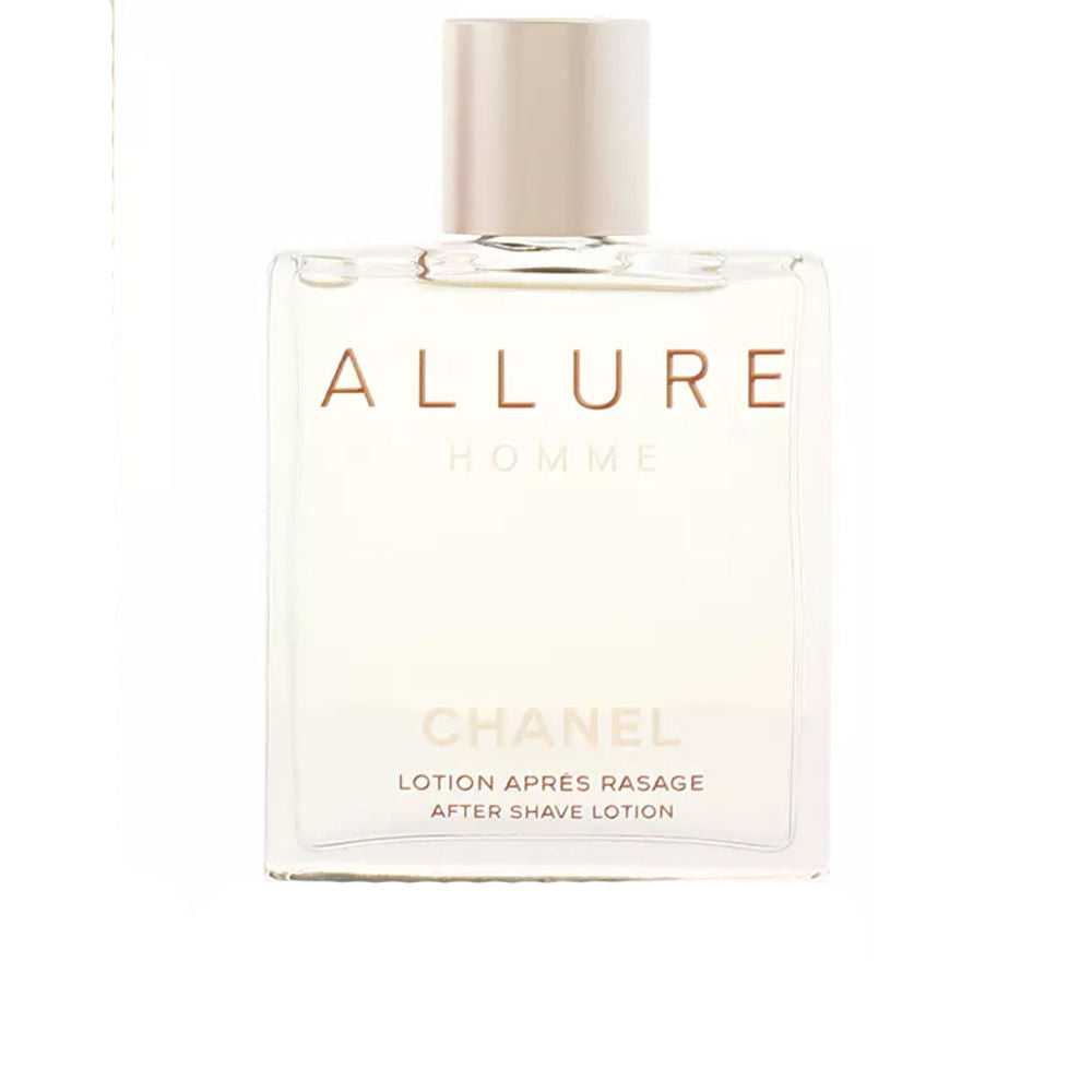 Chanel ALLURE HOMME after-shave 100 ml