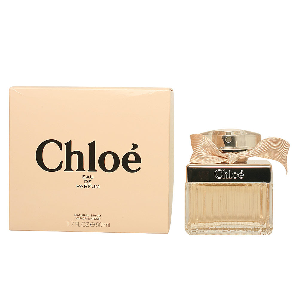 Chloe CHLOÉ SIGNATURE eau de parfum spray 50 ml