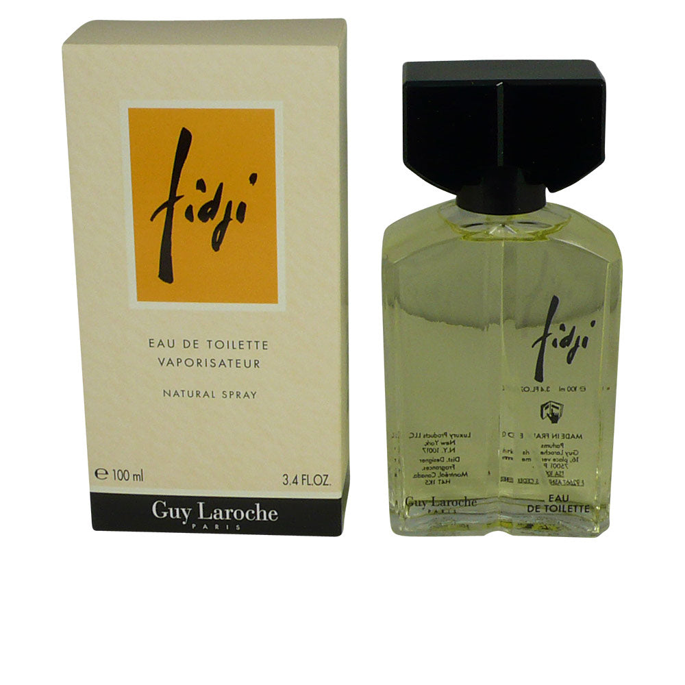 Fidji FIDJI eau de toilette spray 100 ml