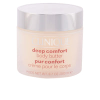 Clinique DEEP COMFORT body butter 200 ml