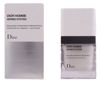 Dior HOMME DERMO SYSTEM repairing mosturizing emulsion 50 ml