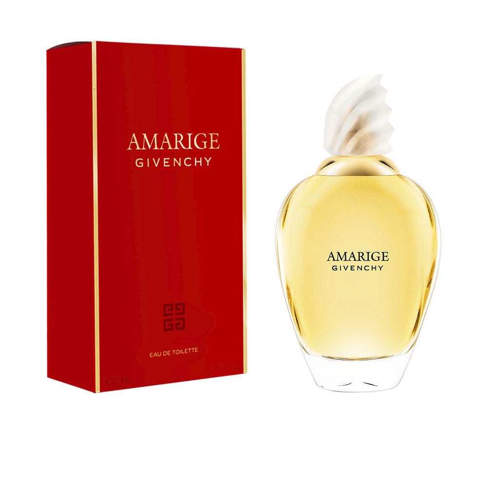 Givenchy AMARIGE eau de toilette spray 100 ml