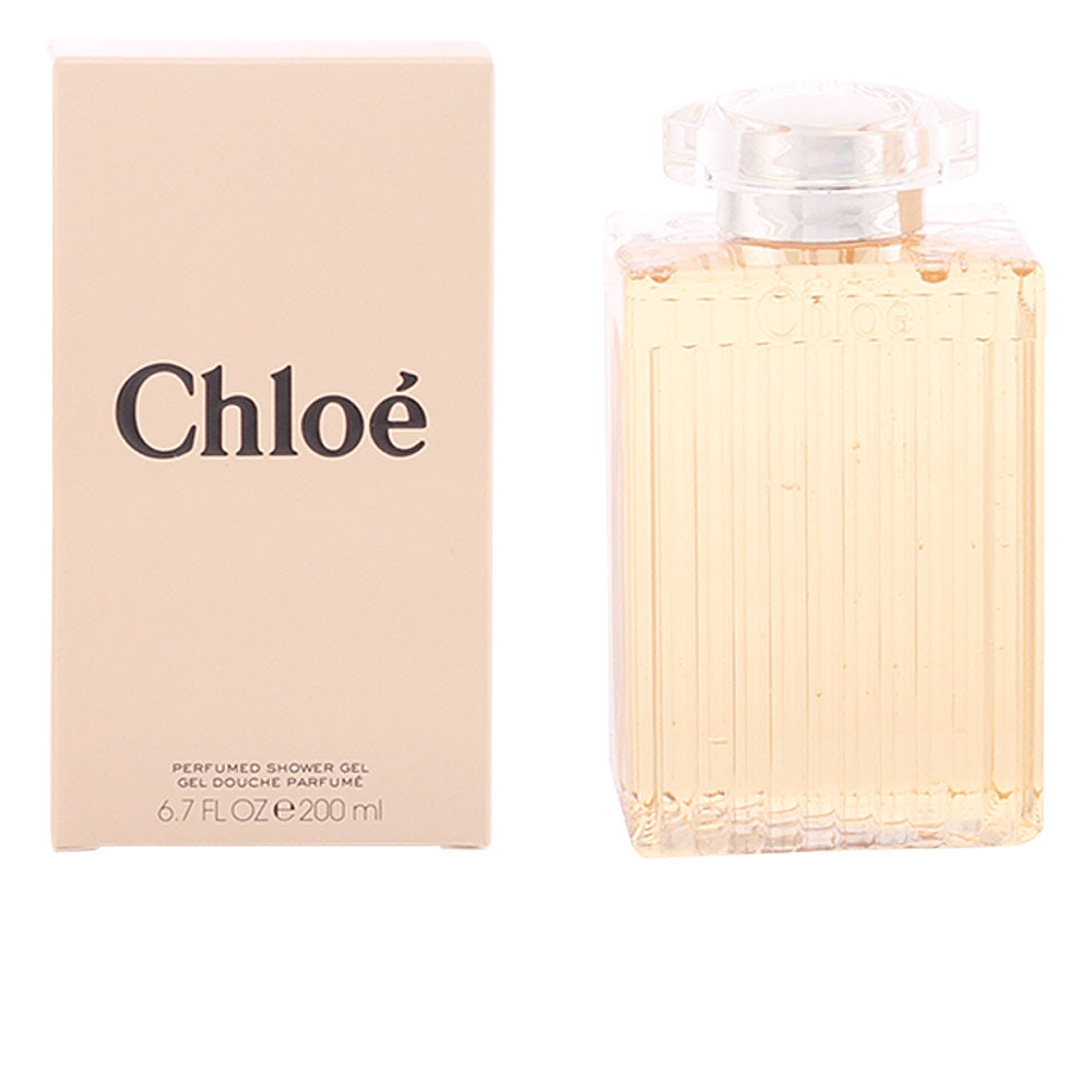 Chloe CHLOÉ SIGNATURE shower gel 200 ml