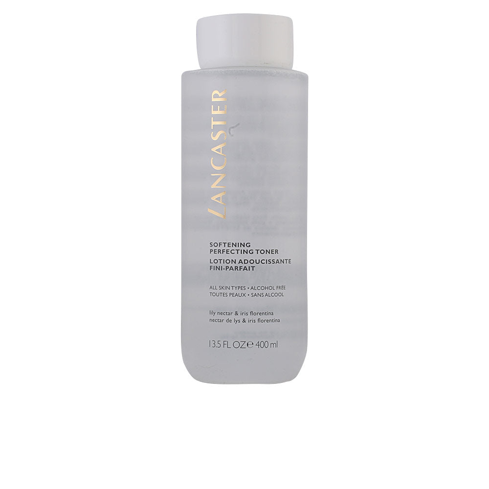 Lancaster CLEANSERS softening perfecting toner 400 ml