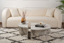 Orion - Freesia Marmor Kaffe Bord