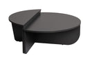 Orion - Antracit Kaffe Bord