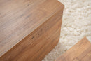 Orion - Atlantisk Tall Kaffe Bord