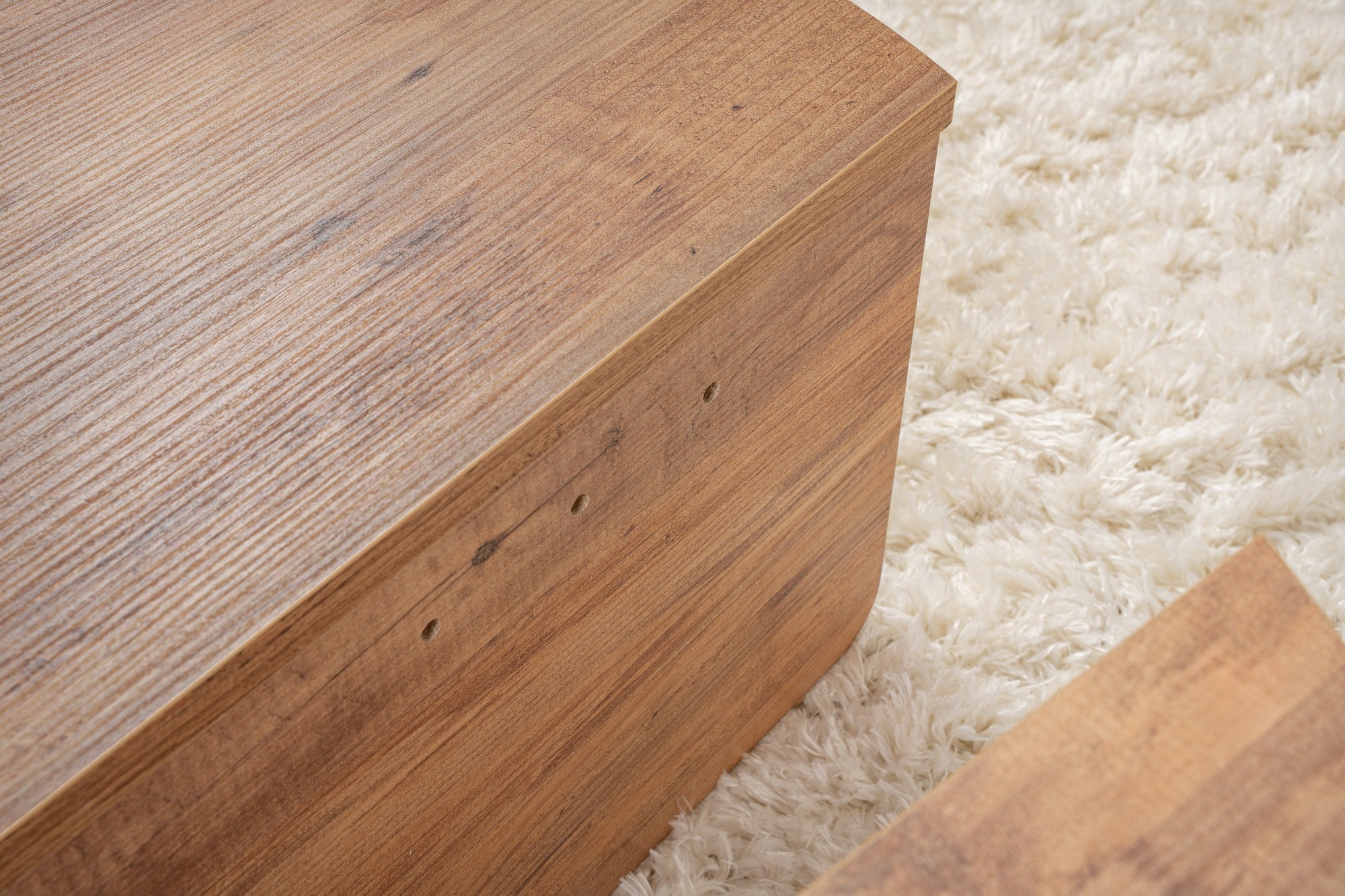Orion - Atlantisk Tall Kaffe Bord