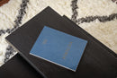 Sanctuary - Wood Black Soffbord