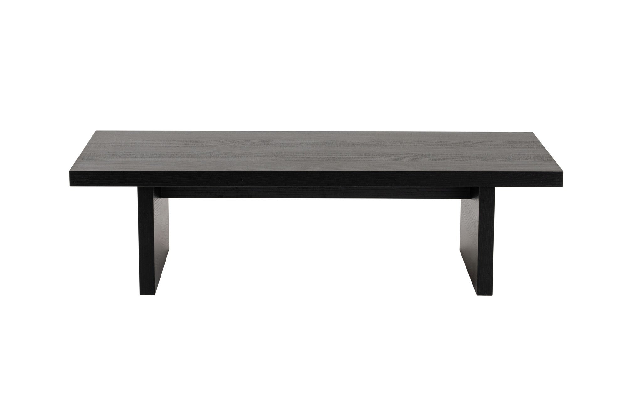 Sanctuary - Wood Black Soffbord
