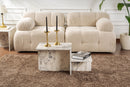 Harmony - Fressia Marmor Kaffe Bord