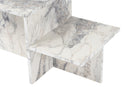 Harmony - Fressia Marmor Kaffe Bord