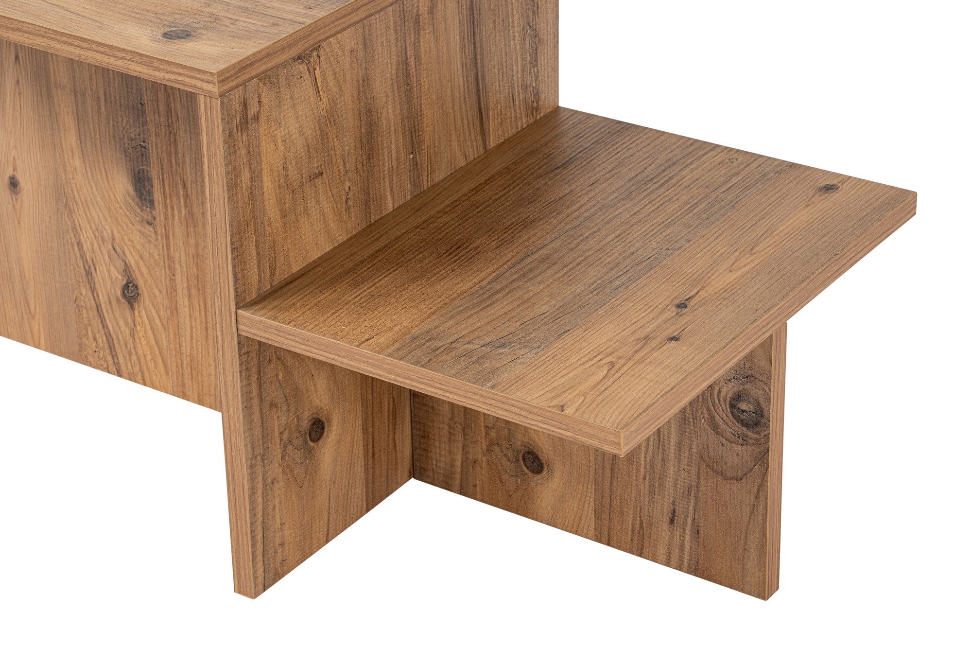 Harmony - Atlanthassel Kaffe Bord