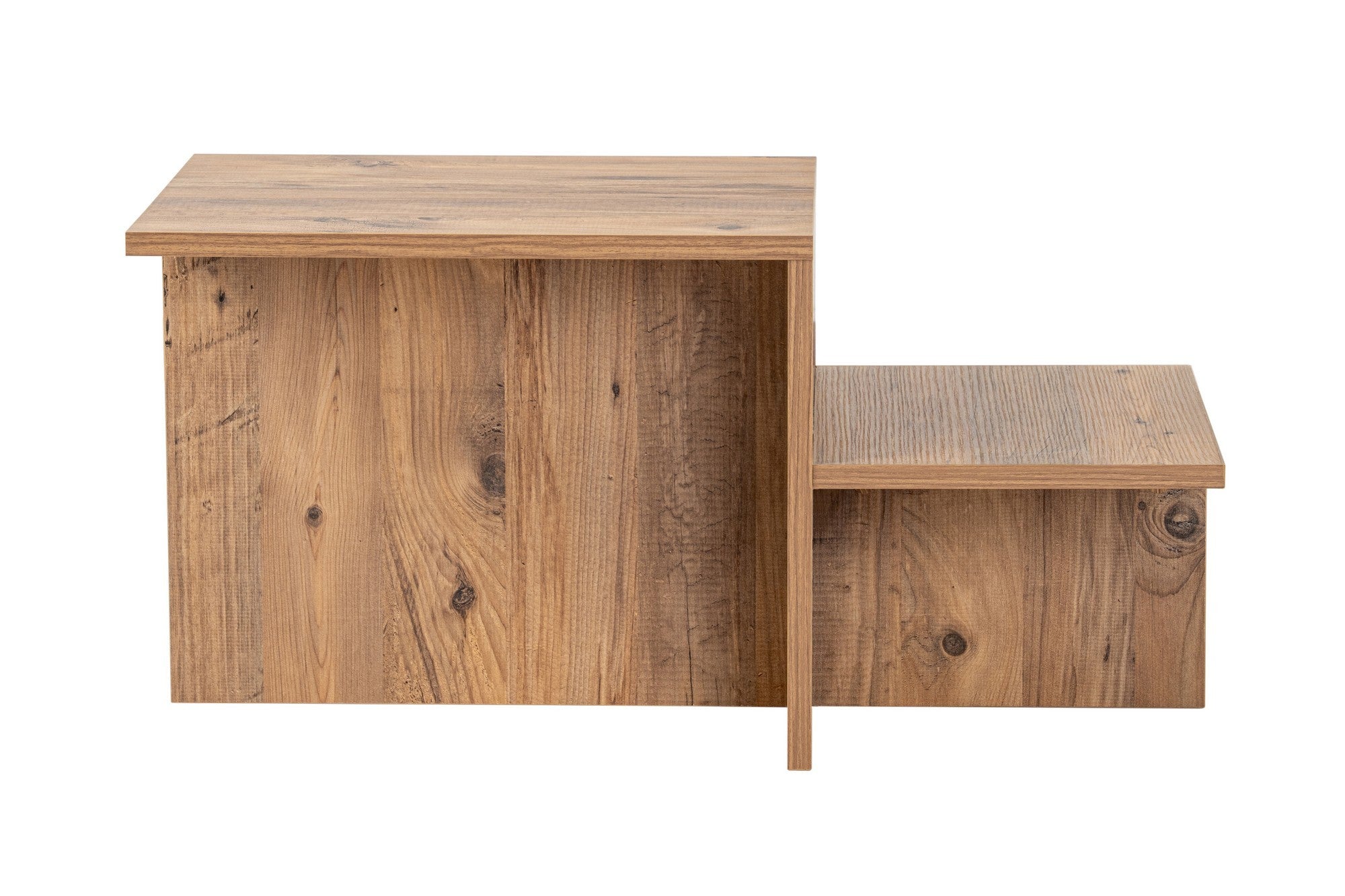 Harmony - Atlanthassel Kaffe Bord