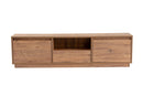Vanguard - Atlantic Pine TV Stand