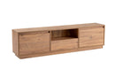 Vanguard - Atlantic Pine TV Stand