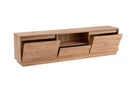 Vanguard - Atlantic Pine TV Stand