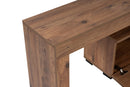 Enclave - Atlantic Pine TV Stand