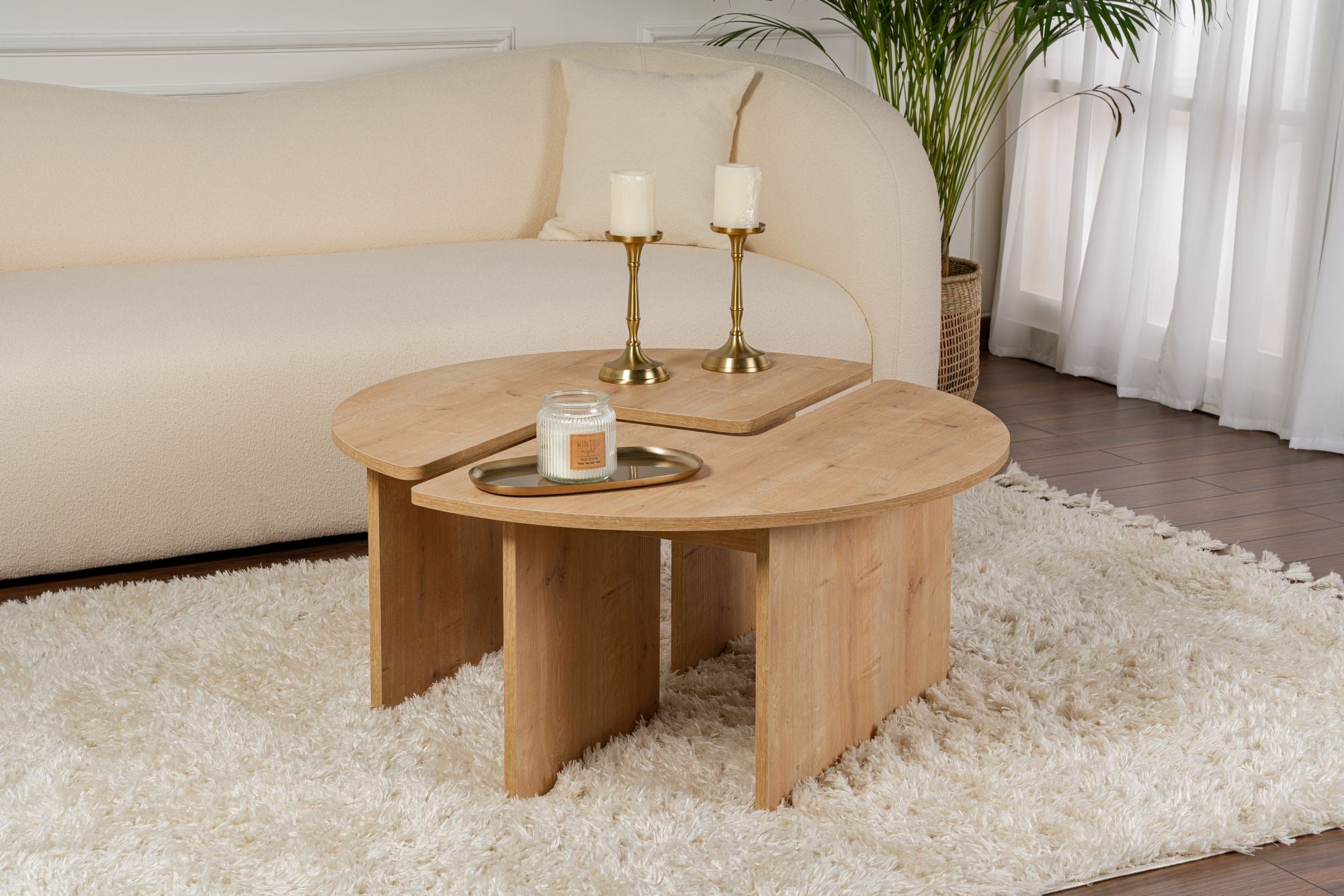 Moira - Ek Kaffe Bord