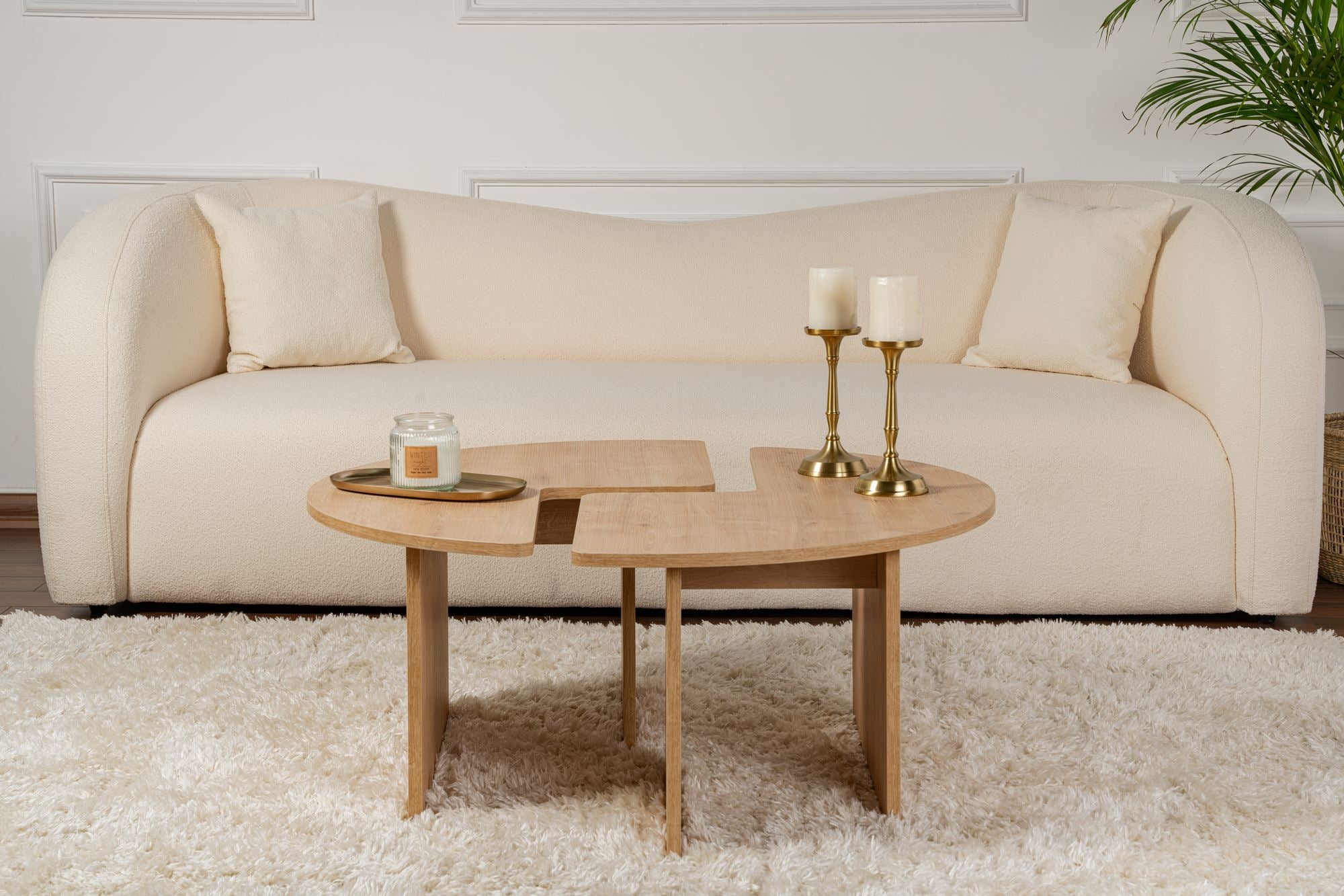 Moira - Ek Kaffe Bord