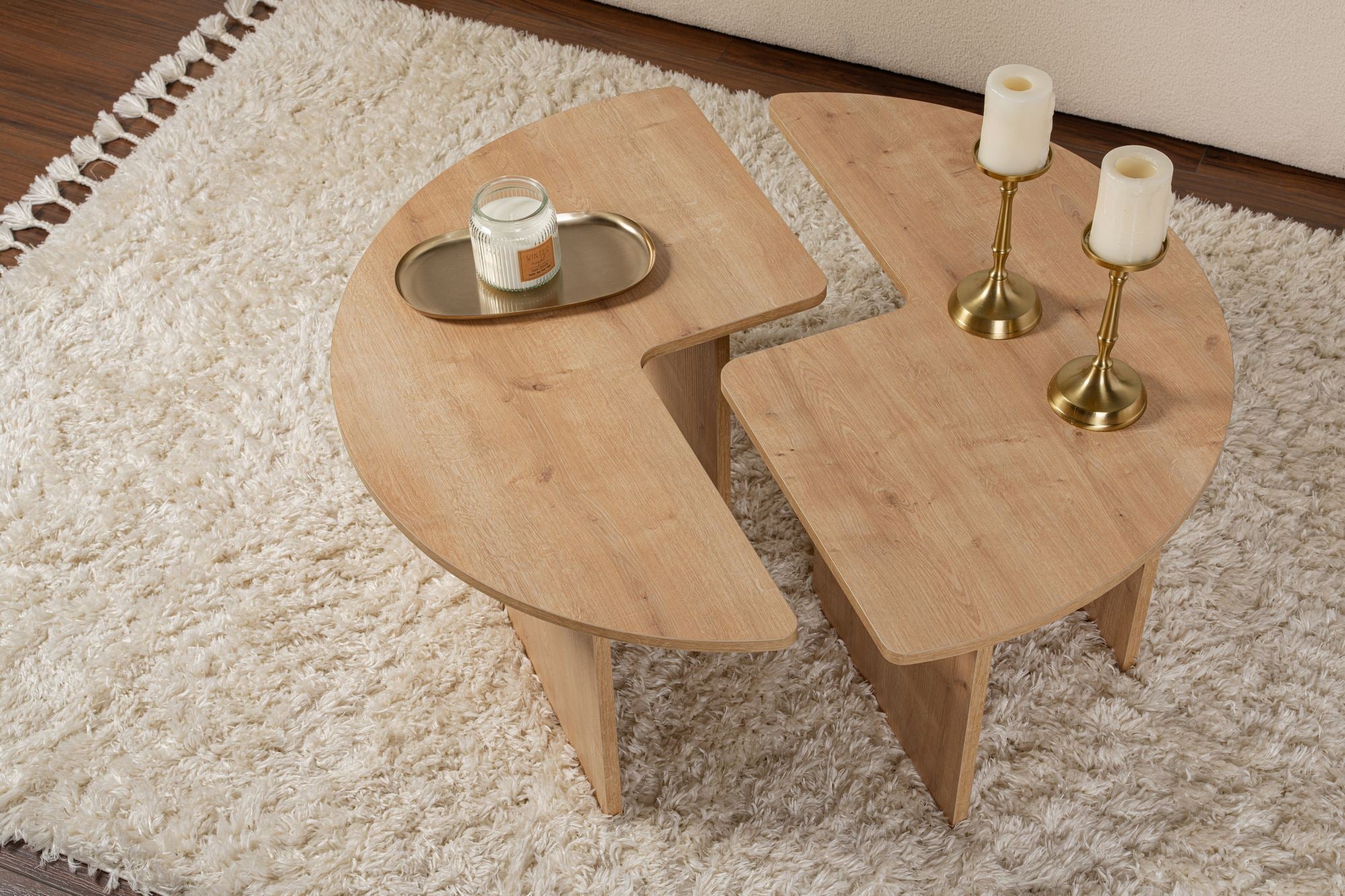 Moira - Ek Kaffe Bord