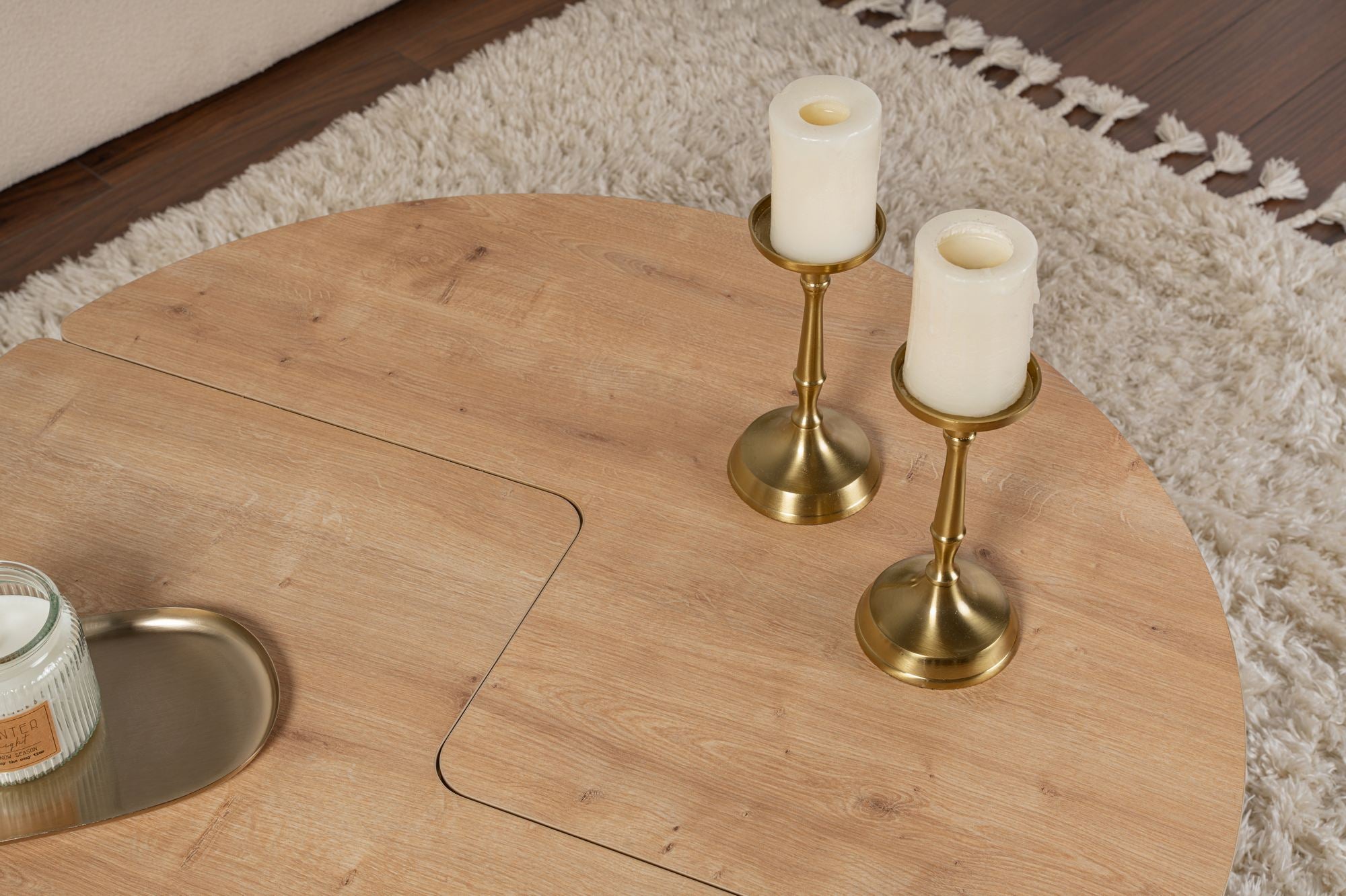 Moira - Ek Kaffe Bord