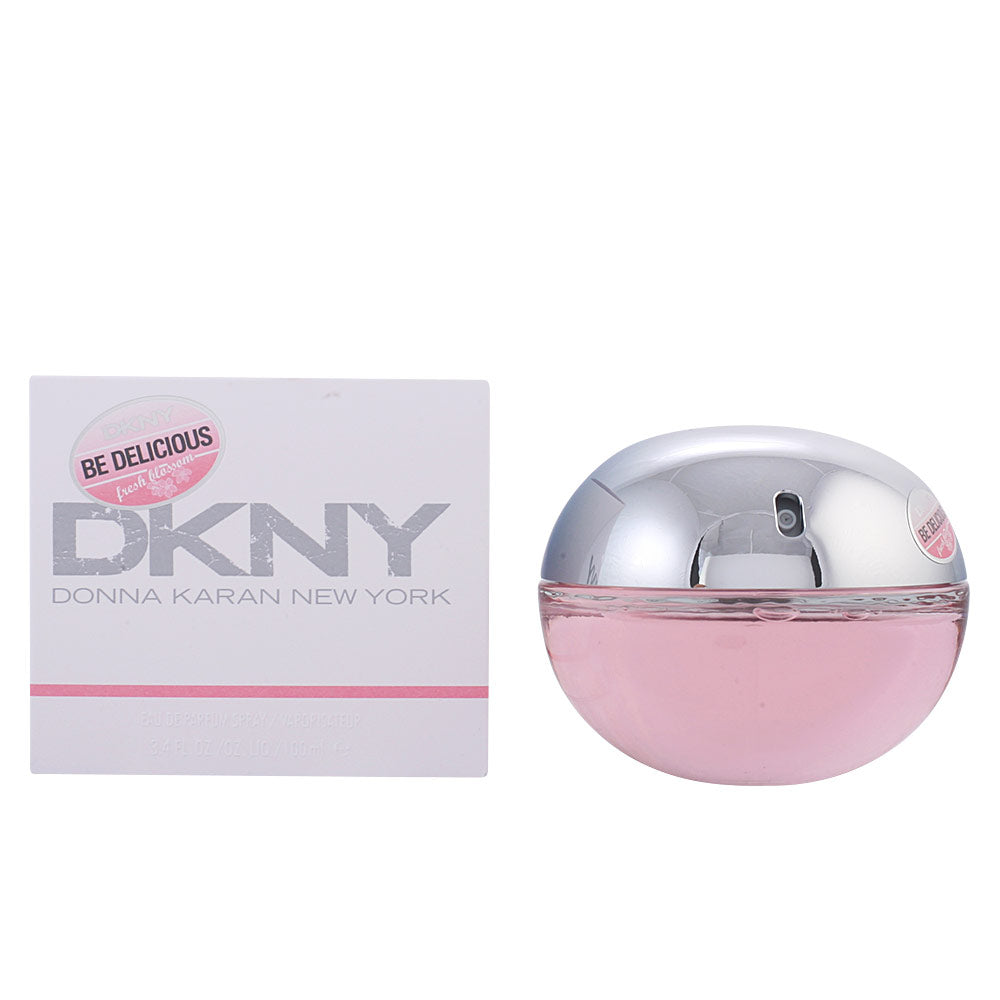 Donna Karan BE DELICIOUS FRESH BLOSSOM eau de parfum spray 100 ml