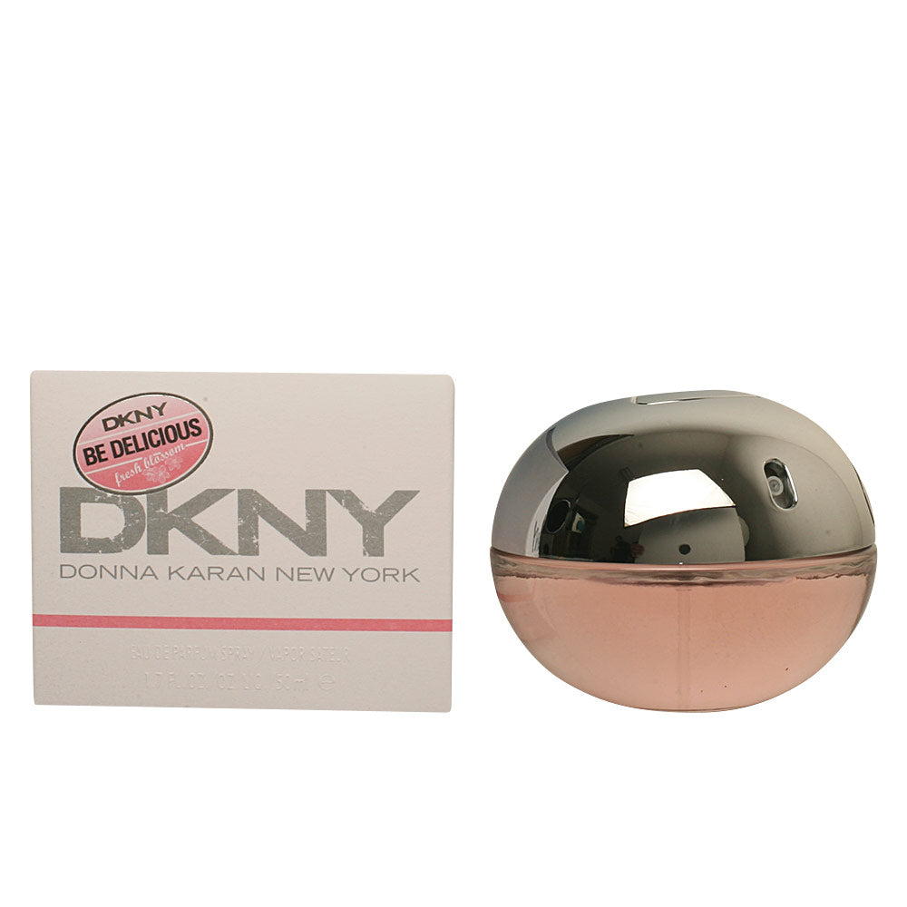 Donna Karan BE DELICIOUS FRESH BLOSSOM eau de parfum spray 50 ml