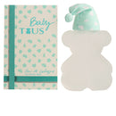 Tous BABY TOUS eau de cologne alcohol free spray 100 ml