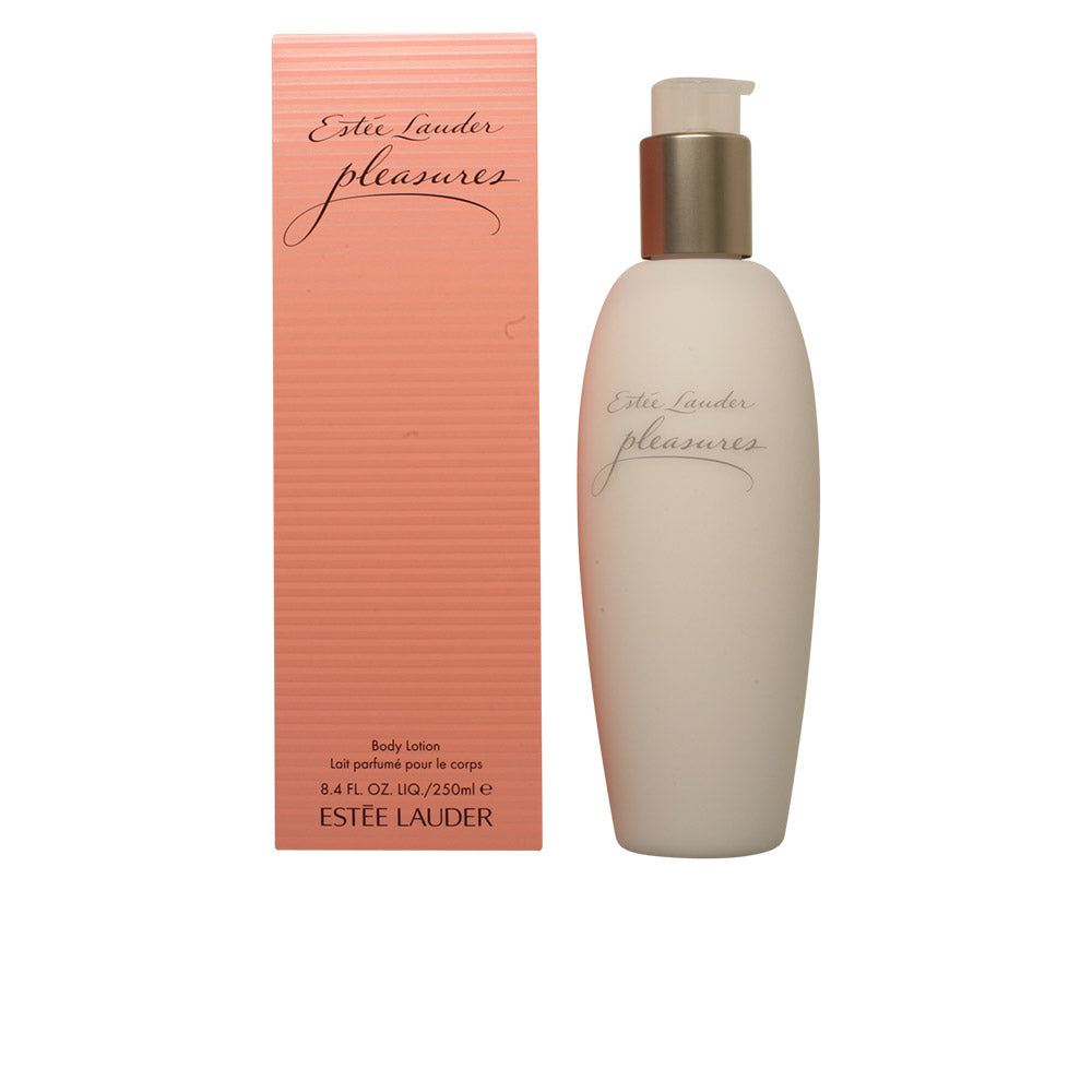 Estee Lauder Estée Lauder Pleasures Body Lotion 250 ml