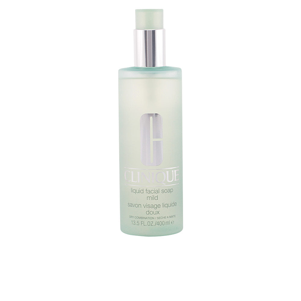 Clinique LIQUID FACIAL SOAP mild 400 ml