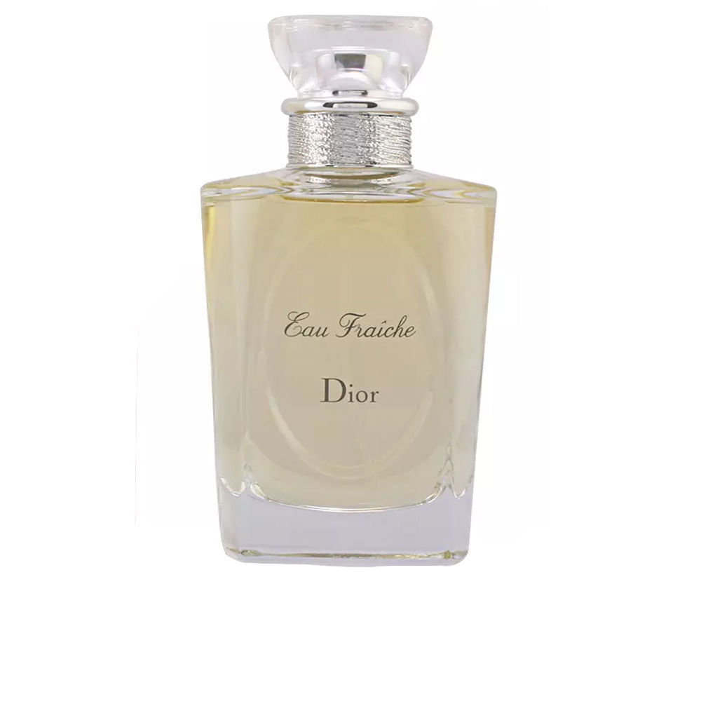 Dior DIOR EAU FRAICHE eau de toilette spray 100 ml