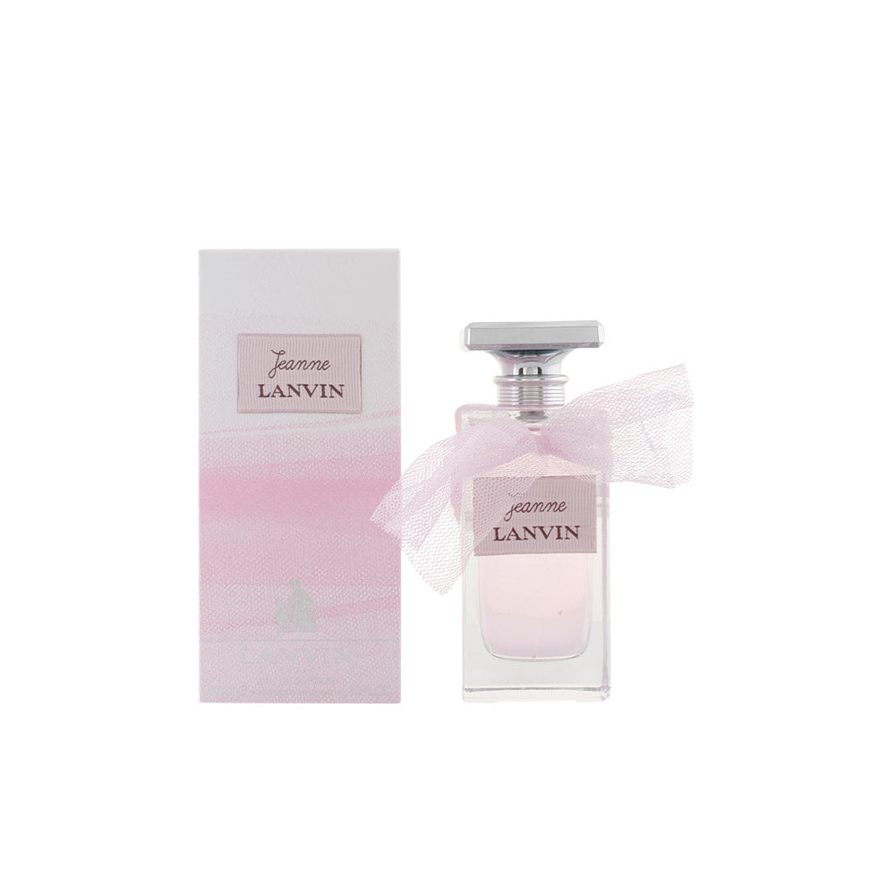 Lanvin JEANNE LANVIN eau de parfum spray 100 ml