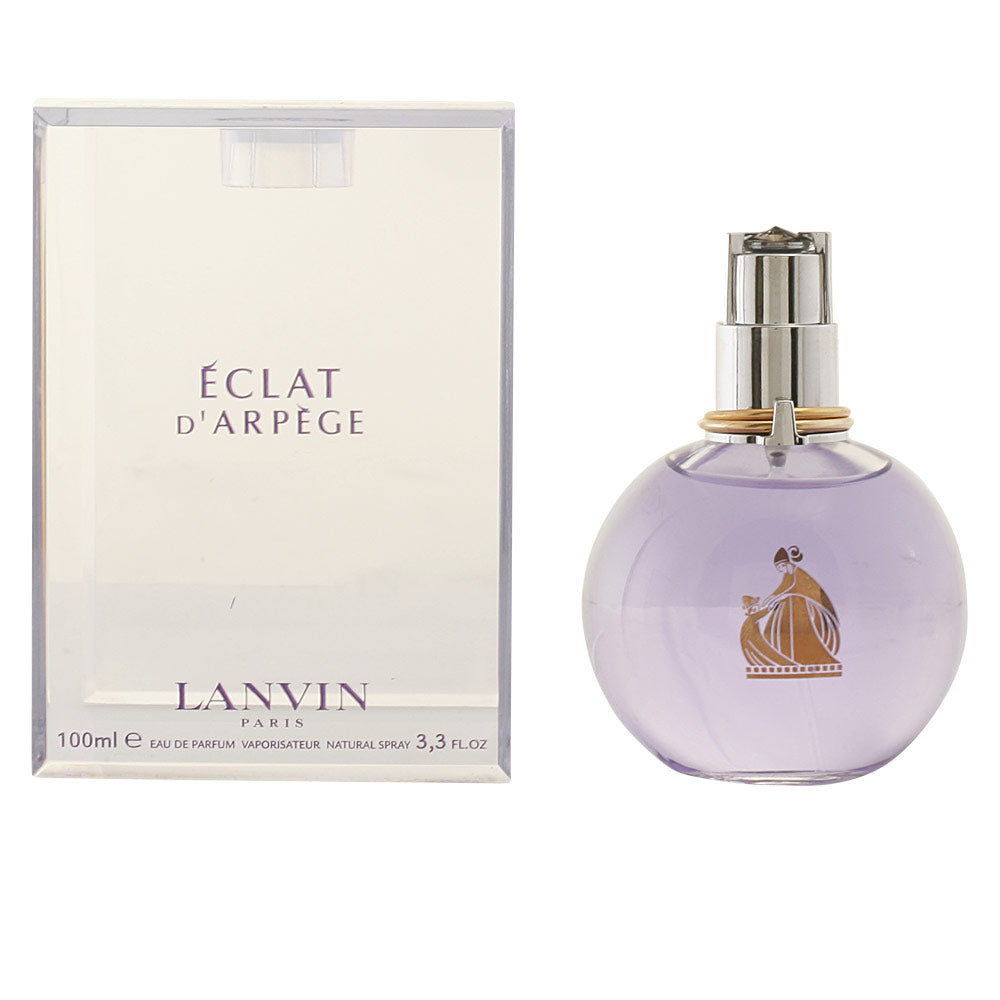 Lanvin ÉCLAT D'ARPÈGE eau de parfum spray 100 ml