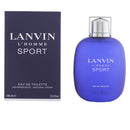 Lanvin LANVIN L'HOMME SPORT eau de toilette spray 100 ml