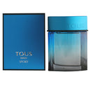 Tous TOUS MAN SPORT eau de toilette spray 100 ml