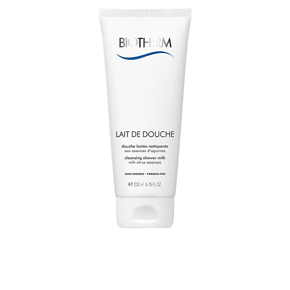 Biotherm LAIT de douche 200 ml