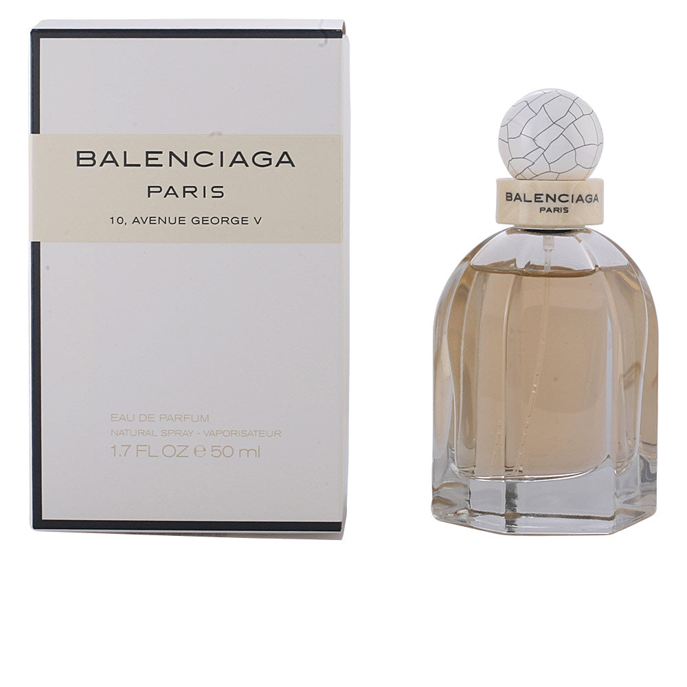 Balenciaga BALENCIAGA PARIS eau de parfum spray 50 ml