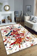 Oil Paint Djt Hall Matta (80 x 150)