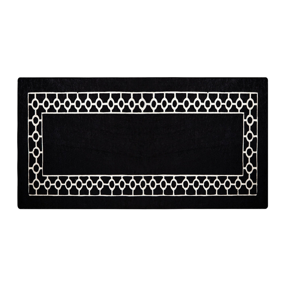 Bague - Black Hall Matta (80 x 200)