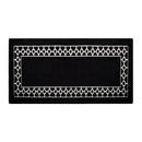 Bague - Black Hall Matta (80 x 200)