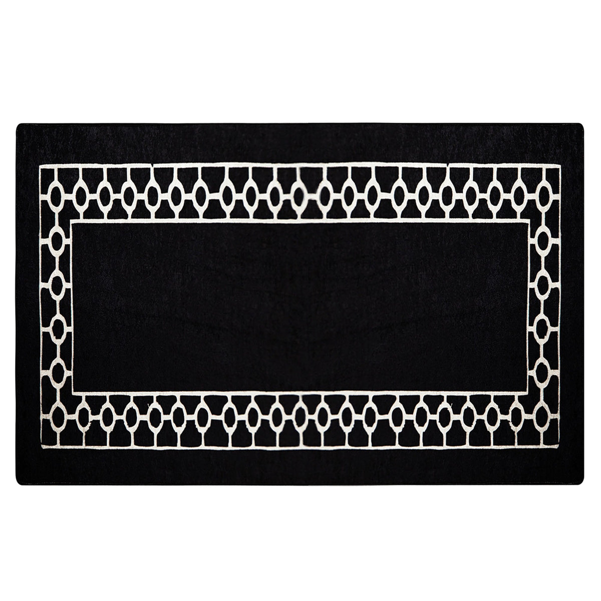 Bague - Black Hall Matta (100 x 200)