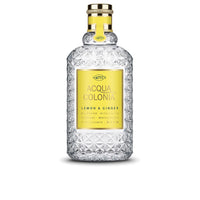 4711 ACQUA COLONIA Lemon & Ginger eau de Cologne spray 170 ml