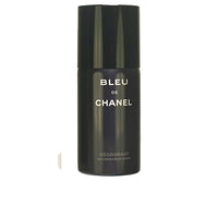 Chanel BLEU deodorant spray 100 ml