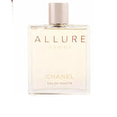 Chanel ALLURE HOMME eau de toilette spray 150 ml