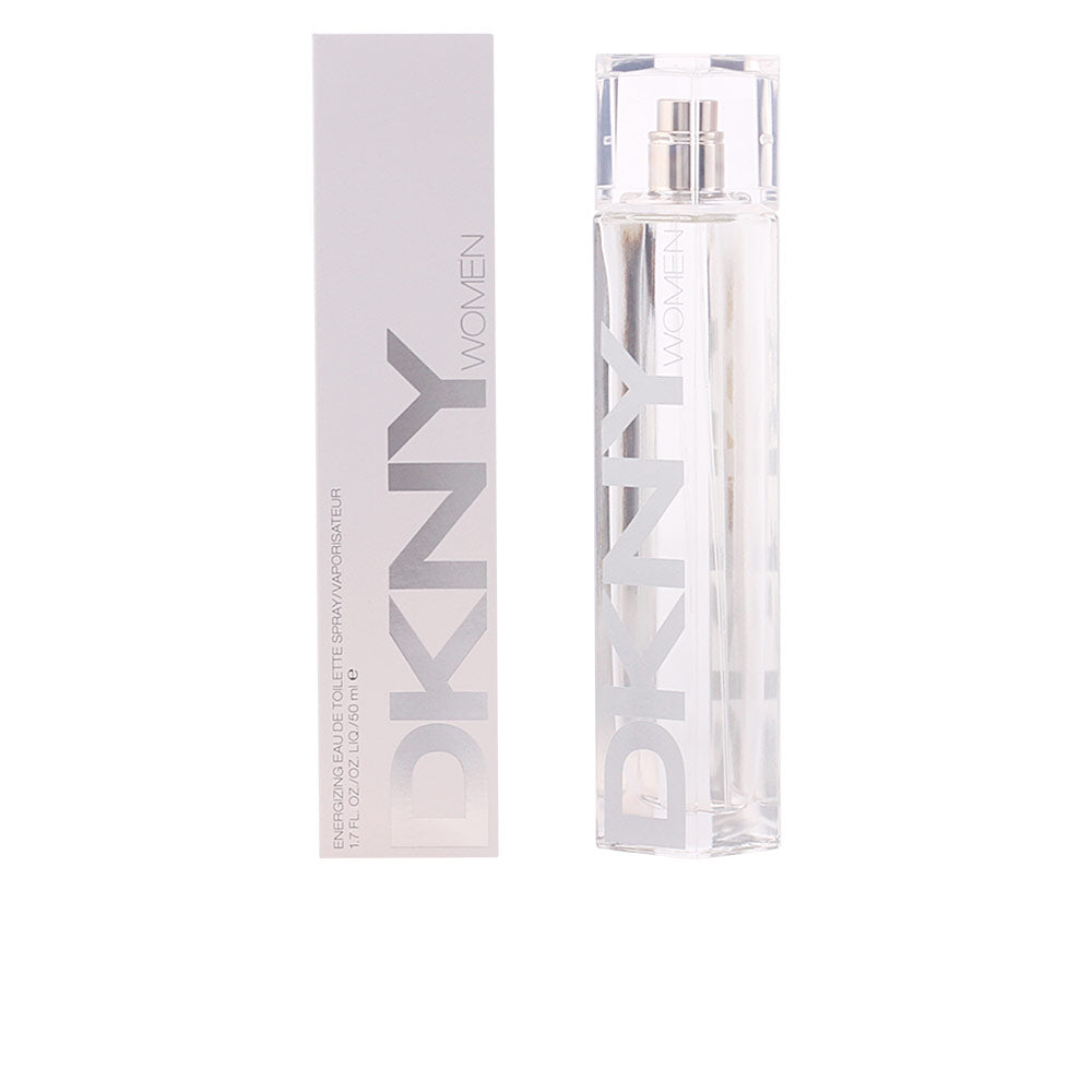 Donna Karan DKNY energizing eau de toilette spray 50 ml