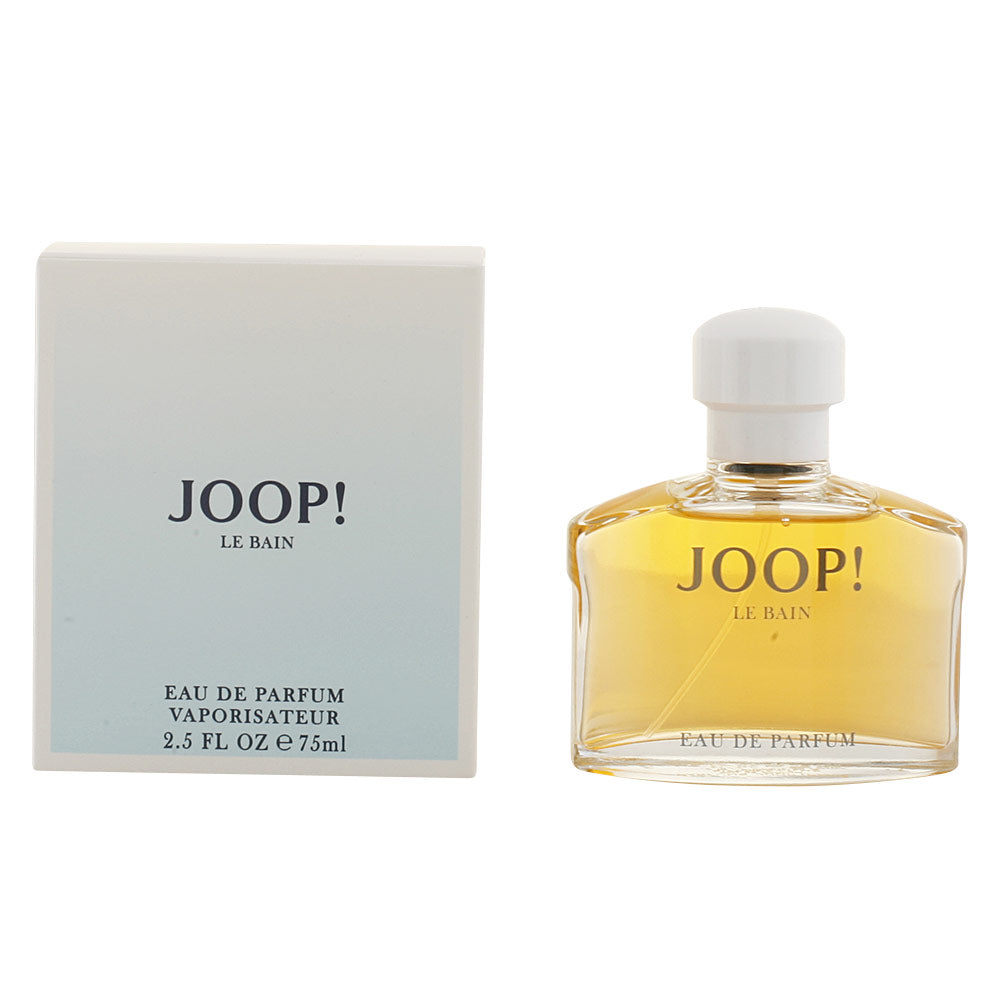 Joop JOOP LE BAIN eau de parfum spray 75 ml