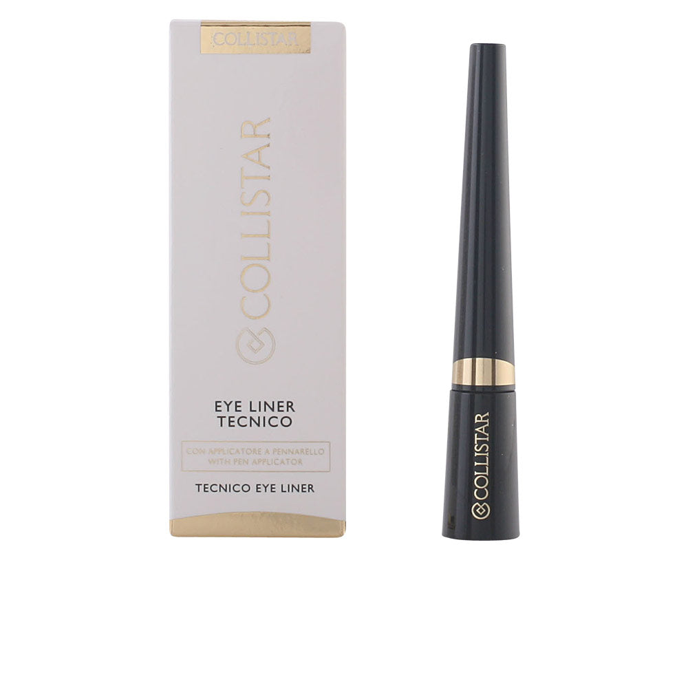 Collistar TECNICO eye liner #00-black