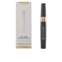 Collistar PROFESSIONAL eye liner #00-black